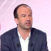 "Du journalisme raciste !", "Quelle honte !", "A vomir" : La France insoumise s'attaque à Public Sénat après l'interview de Manuel Bompard