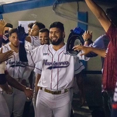 Poderío ofensivo naviero brindó el triunfo a Marineros de Carabobo sobre Líderes de Miranda 