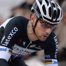 Milan-San Remo - Boonen déclare forfait