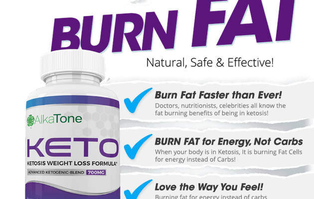 Pro & Cons Are Behind Alka Tone Keto Review