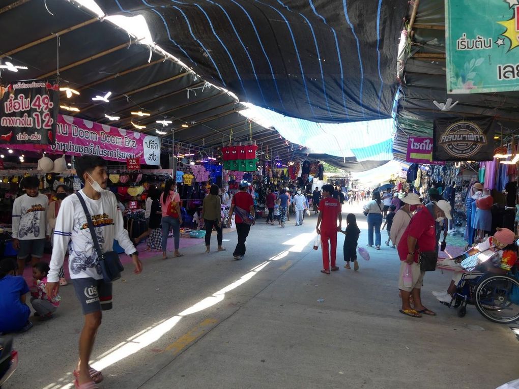 Chonburi Buffalo Racing 2022