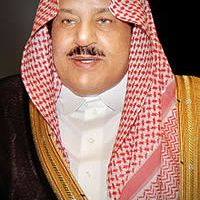 Al Shaalan Nayef bin Sultan