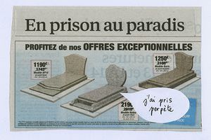 En prison au paradis