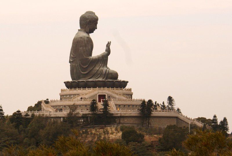 Album - Hong-Kong