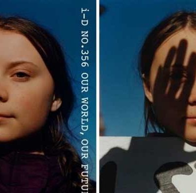 Greta Thunberg demande la censure de Facebook à cause des "mensonges constants et les théories du complot" à son sujet