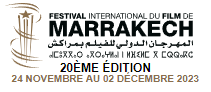 Le Festival international du film de Marrakech 2023