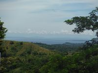 Madagascar : Mont Passot