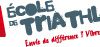 ECOLE DE TRIATHLON