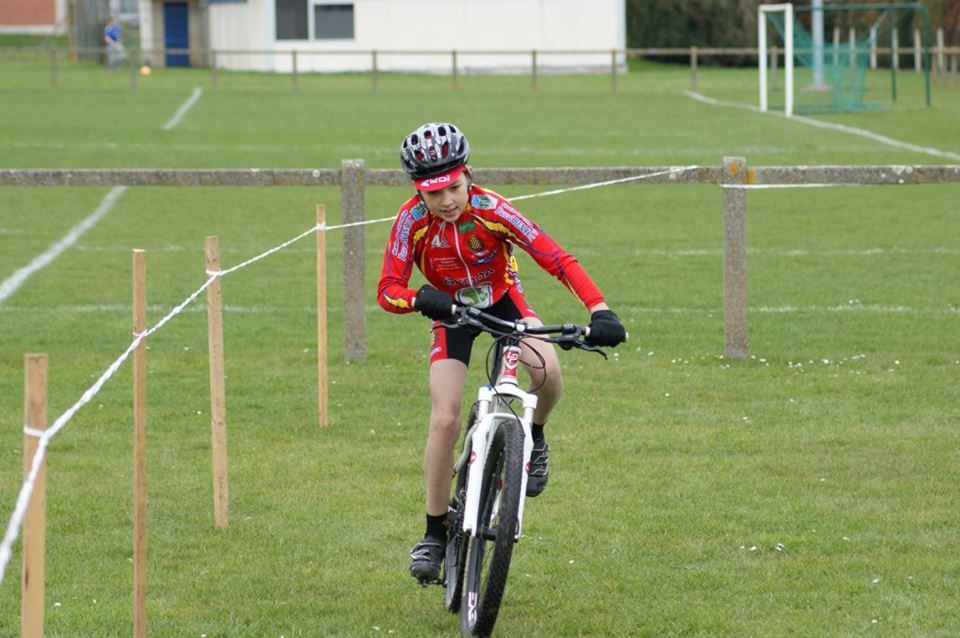 Les photos de la réunion école de vélo de Gravigny (27)