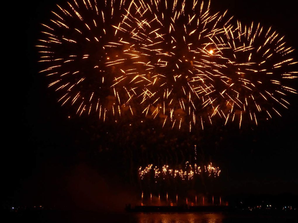 Honda Celebration of Light Vancouver