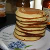 Pancakes du Dimanche