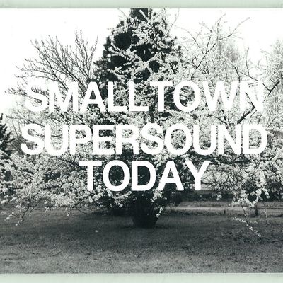 smalltown supersound, un label de musique indépendant norvégien dédicacé à des nouvelles formes de jazz, rock et de musique électronique