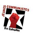 Congrés des jeunes communistes du Calvados