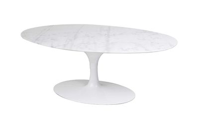 Table saarinen knoll prix