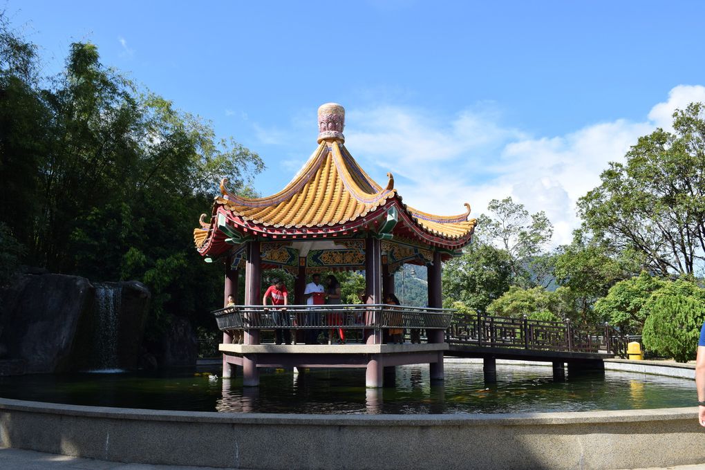 Kek Lok Si Temple