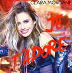 Clara Morgane sexy pour son nouveau clip "Je t'adore"