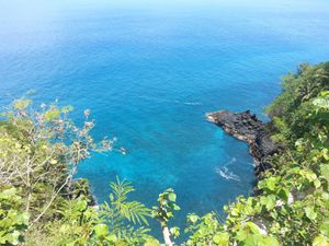 Les îles Samoa – Savai’i