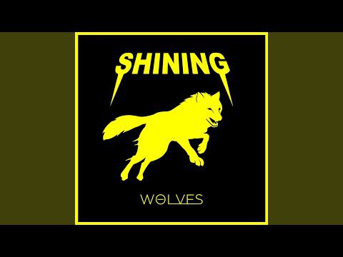 Nouveau titre de SHINING "Wolves"