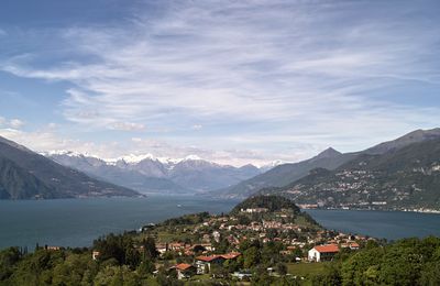 Viaje al Lago Di Como