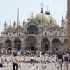 Der Tourismus in Venedig