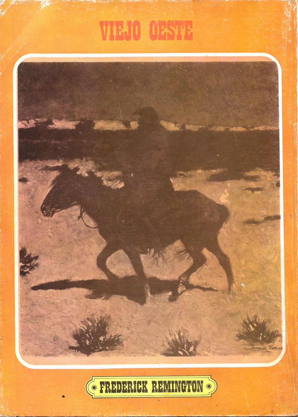 Skorpio (Edición original Argentina)...Vol...8