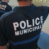 Toulouse: La police municipale armée 24h/24 depuis ce mercredi