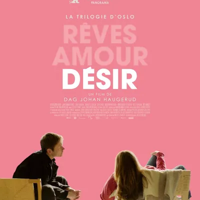 Critique Ciné : La Trilogie d'Oslo / Désir (2025)
