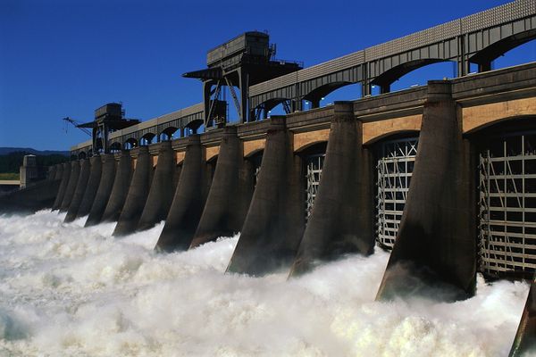 L'ouverture à la concurrence de l'énergie hydraulique est un mauvais signal envoyé par le gouvernement