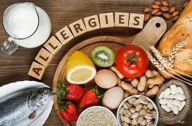 RAMADAN ET ALLERGIE ALIMENTAIRE !