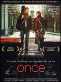 Once, un film musical