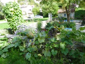 Randonnée Pédestre du 25 Octobre  De ND de Vêles à la Cévenne de Béars