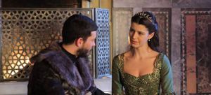 Star Muhteşem Yüzyıl Kösem 14.Bölüm Fragmanı 18 Şubat Perşembe