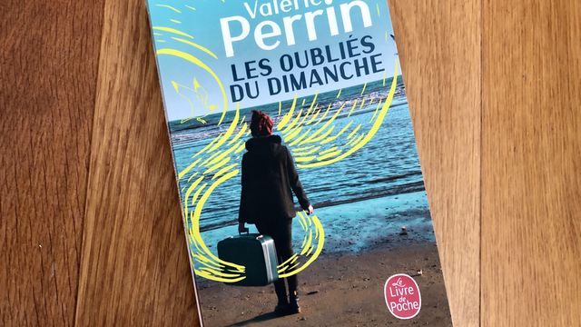 Les oubliés du dimanche