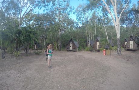 Magnetic Island