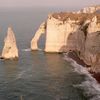 LES FALAISES