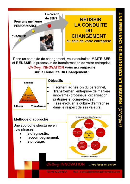 Album - Offres de Services