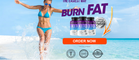 Keto Pro Diet : Bulk Fat Burner ?