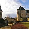 PROMENADE EN INDRE ET LOIRE : LA CELLE GUENAND 