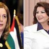 Souha Arafat: Leila Ben Ali veut devenir présidente de la Tunisie