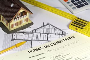 Etablir un dossier de permis de construire avec un expert