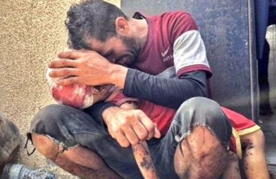 Le jour où l’Occident a défini le massacre de 270 Palestiniens comme un « succès »