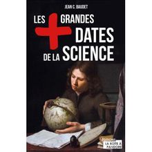 Propos sur la science