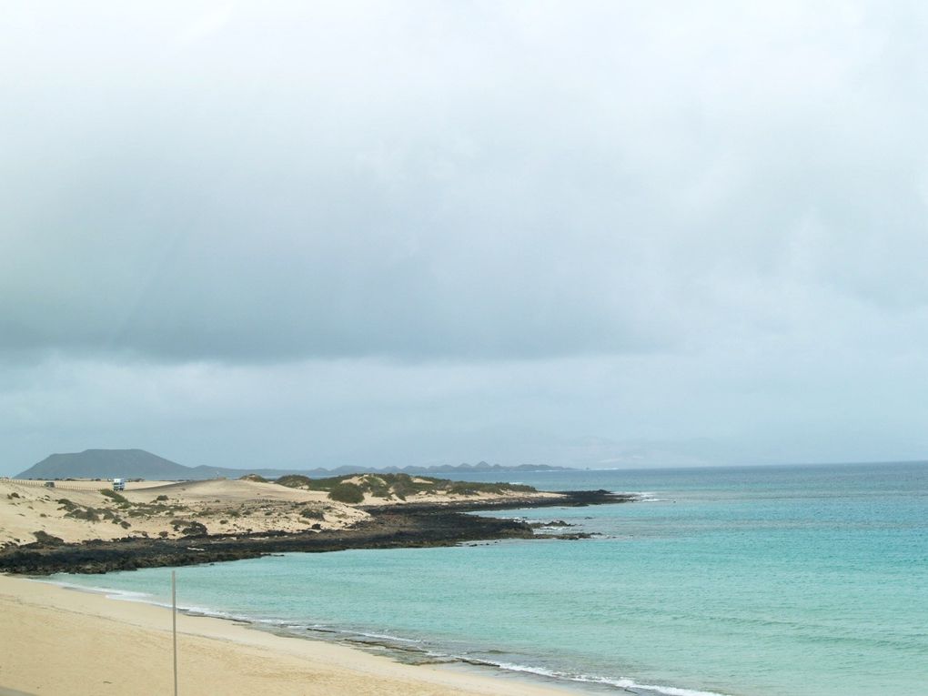 Album - Fuerteventura
