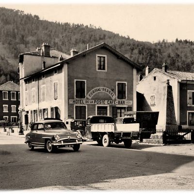 Il était une fois Lavoute sur Loire