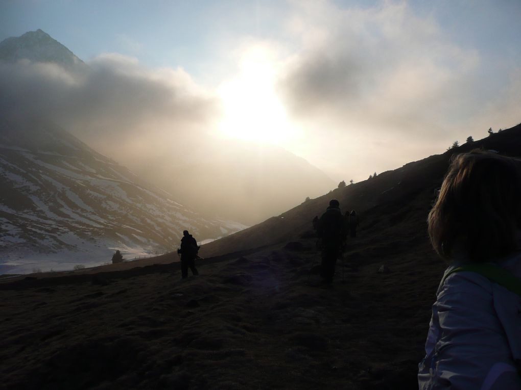 Album - Pyrenees-Janvier-2011