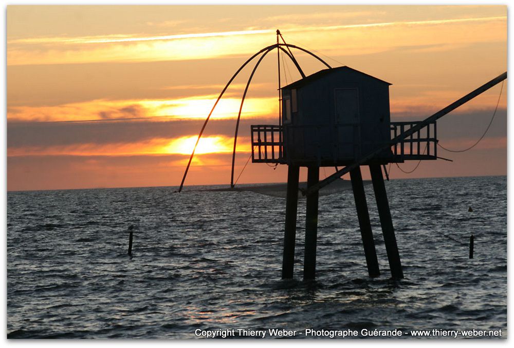 Album - Coucher de soleil