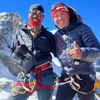  Himalaya : Alain Cuisance est allé au-delà de ses limites