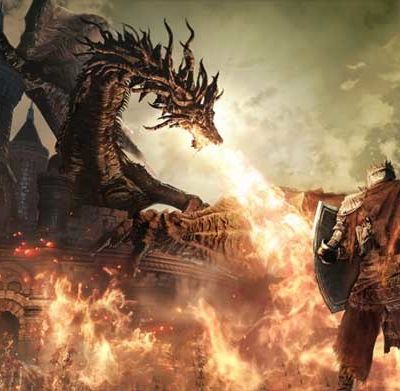 Jeux video : Nouvelle extension pour Dark Souls III sur #Xbox #PS4 !