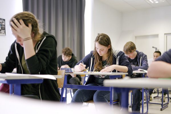 Baccalauréat, nos conseils pour être au top de votre forme le jour des épreuves 