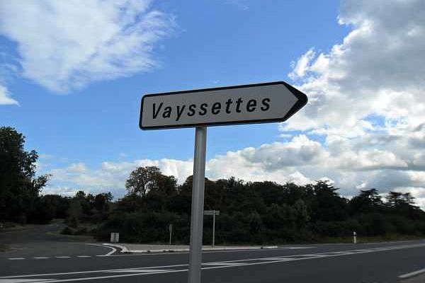 samedi 2 septembre, la plaine de Vayssettes